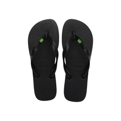 Chinelo Masculino Havaianas Brasil Preto