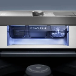 Máquina de Lavar 14,5kg Cesto Inox Electrolux LEE15 Branco