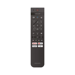 Smart TV 70 Philips 4K 70PUG7019 Preto