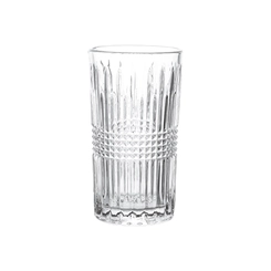 Conjunto de Copos Haus Viena 6 Peças 360ml