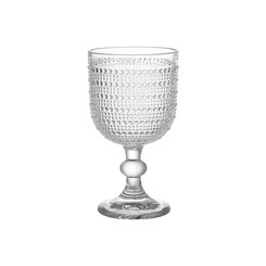 Conjunto de Taças Haus Esfera 6 Peças 360ml