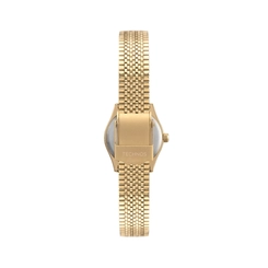 Relógio Technos 2035ndh/1x Analógico Feminino Dourado