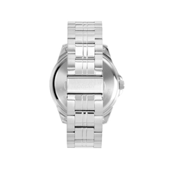 Relógio Condor Co2115mxl/4k Analógico Masculino Prata