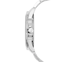 Relógio Condor Co2115mxl/4k Analógico Masculino Prata
