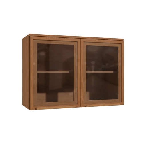 Aéreo 80cm Kappesberg T732 2 Portas Canela