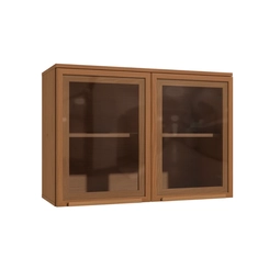 Aéreo 80cm Kappesberg T732 2 Portas Canela