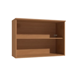Aéreo 80cm Kappesberg T732 2 Portas Canela