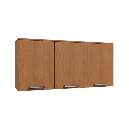 Aéreo 120cm Kappesberg T733 3 Portas Canela