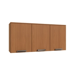 Aéreo 120cm Kappesberg T733 3 Portas Canela