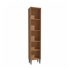 Cristaleira Kappesberg Linna T725 2 Portas Canela