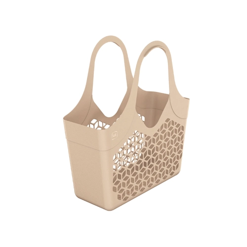 Bolsa Flexa Uz Capuccino