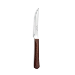 Kit 3 Facas Simonaggio Mogno