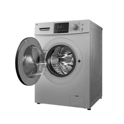 Lava e Seca 11kg Painel Digital Abertura Frontal TCL C311WDS Prata