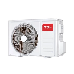Ar Condicionado Split 12.000 BTUs Quente e Frio TCL TAC-12CHTG2-INV Branco 220V