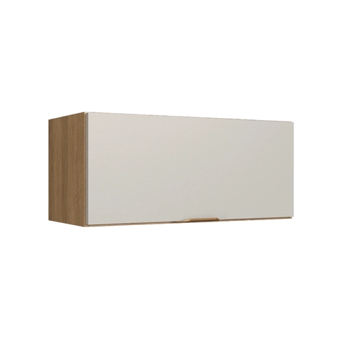 Aéreo 70cm Delmarco 1 Porta 2812 Mel/Arenas SE