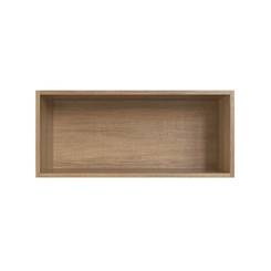 Aéreo 70cm Delmarco 1 Porta 2812 Mel/Arenas SE