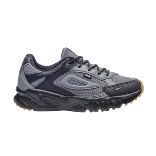 Tênis Masculino Fila Venture Tracer 2 Preto/Grafite