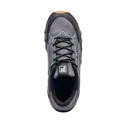 Tênis Masculino Fila Venture Tracer 2 Preto/Grafite