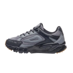 Tênis Masculino Fila Venture Tracer 2 Preto/Grafite