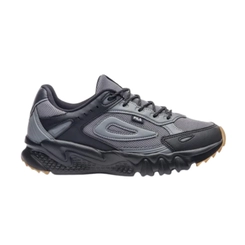 Tênis Masculino Fila Venture Tracer 2 Preto/Grafite
