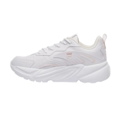 Tênis Feminino Fila Street Fit 2 Branco/Rosê
