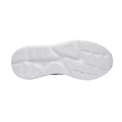 Tênis Feminino Fila Street Fit 2 Branco/Rosê