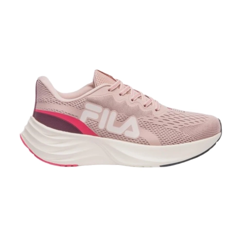 Tênis Fila Feminino Comet 2 Rosê Claro/Azalea