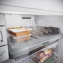 Geladeira 3 Portas Frost Free Brastemp 559L BRO85MKBNA Inox