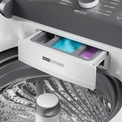 Máquina de Lavar Brastemp 14kg Automática BWJ14ABBNA Branca