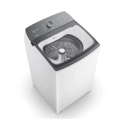 Máquina de Lavar Brastemp 14kg Automática BWJ14ABBNA Branca