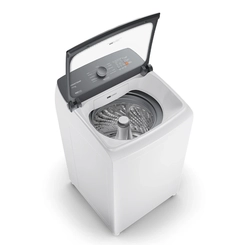 Máquina de Lavar Brastemp 14kg Automática BWJ14ABBNA Branca