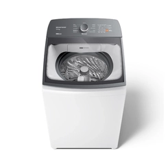 Máquina de Lavar Brastemp 14kg Automática BWJ14ABBNA Branca