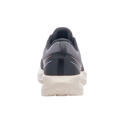 Tênis Fila Esportivo Feminino Black Alloy Copper