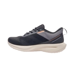 Tênis Fila Esportivo Feminino Black Alloy Copper