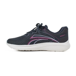 Tênis Feminino Kolosh Esportivo Marinho/Pink