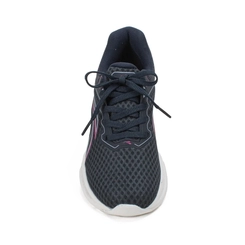 Tênis Feminino Kolosh Esportivo Marinho/Pink