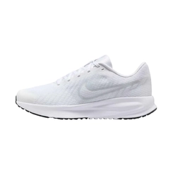 Tênis Feminino Nike Esportivo Run Defy White Pure Platinum
