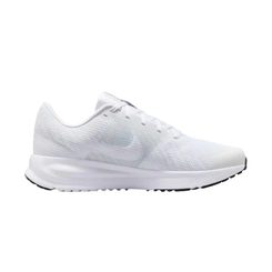 Tênis Feminino Nike Esportivo Run Defy White Pure Platinum