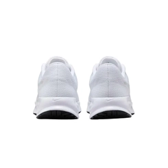 Tênis Feminino Nike Esportivo Run Defy White Pure Platinum