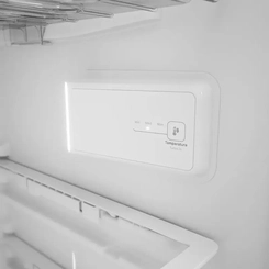 Geladeira 2 Portas Frost Free 412L Consul CRM50MB Branco