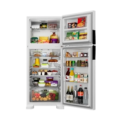 Geladeira 2 Portas Frost Free 412L Consul CRM50MB Branco