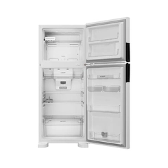 Geladeira 2 Portas Frost Free 412L Consul CRM50MB Branco