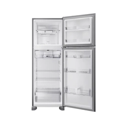 Geladeira Frost Free 2 Portas 385L Brastemp BRM46MK Inox