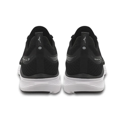 Tênis Masculino Mizuno Esportivo Preto