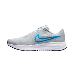 Tênis Masculino Nike Run Defy Pure Platinum Blue Hero