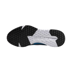 Tênis Masculino Nike Run Defy Pure Platinum Blue Hero