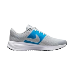 Tênis Masculino Nike Run Defy Pure Platinum Blue Hero
