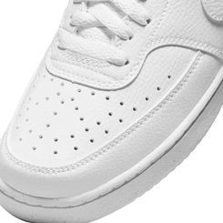 Tênis Feminino Nike Clássico Casual Branco