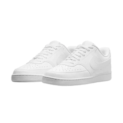 Tênis Feminino Nike Clássico Casual Branco