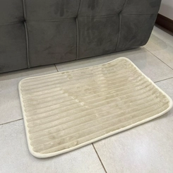 Tapete Fatex Relax 40x60cm Sortido